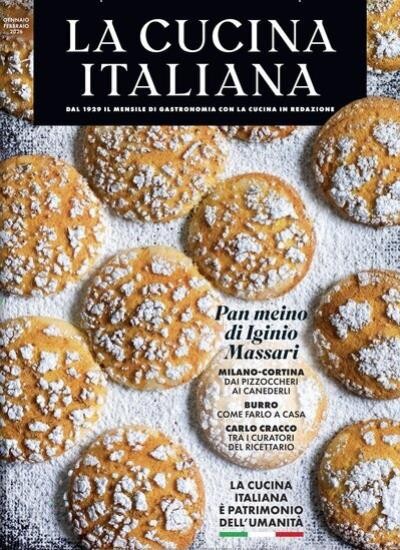 CUCINA ITALIANA / I Abo