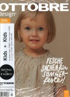 OTTOBRE DESIGN DUO 2/2022 OTTOBRE DESIGN DUO 2/2022