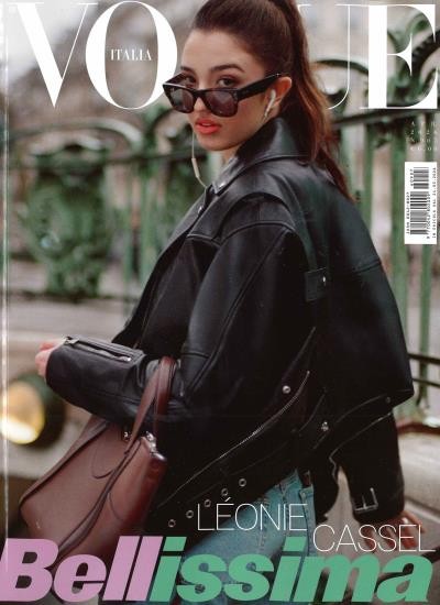 VOGUE / I Abo