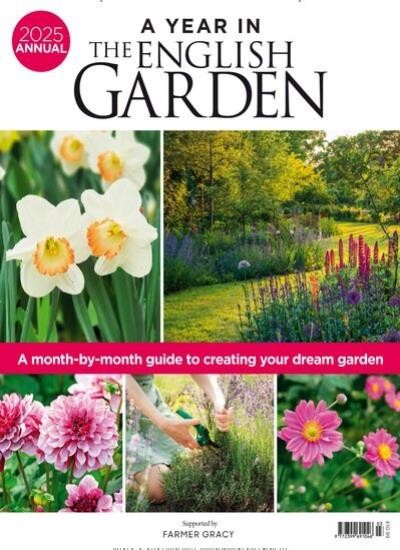 ENGLISH GARDEN, THE / GB Abo