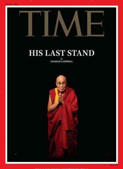 TIME / USA Abo