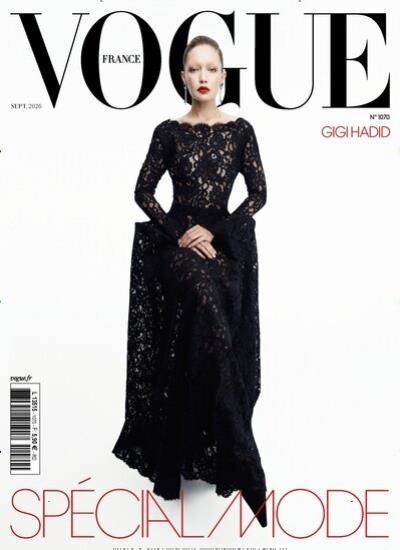 VOGUE / F Abo
