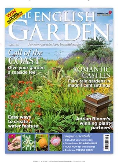 ENGLISH GARDEN, THE / GB Abo