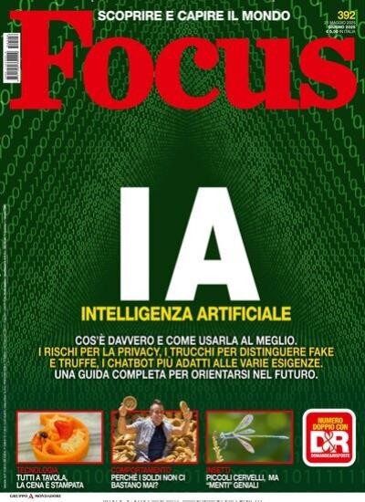 FOCUS / I Abo