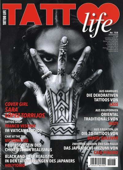 TATTOO LIFE Abo