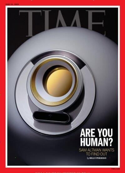 TIME / USA Abo