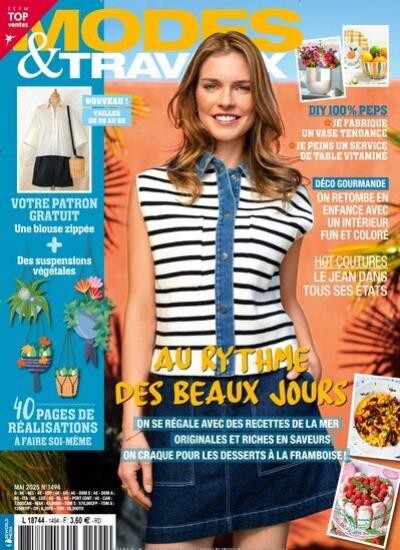 MODES ET TRAVAUX / F Abo