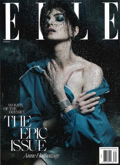 ELLE / USA 7/2026
