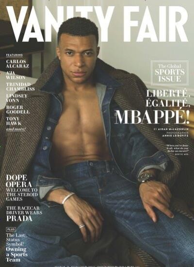 VANITY FAIR / GB Abo