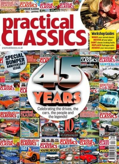PRACTICAL CLASSICS / GB Abo