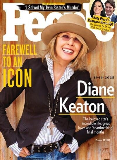 PEOPLE WEEKLY / USA Abo