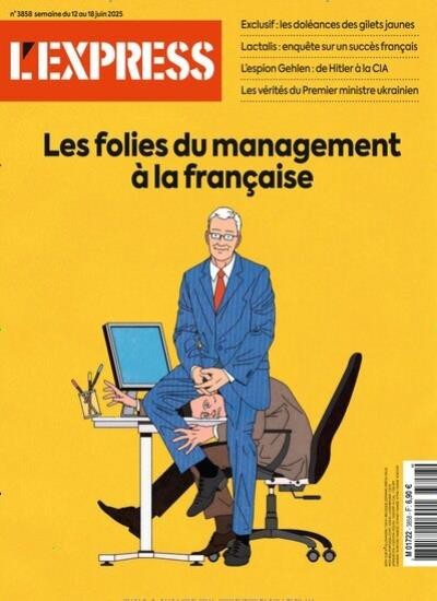 EXPRESS, L / F Abo