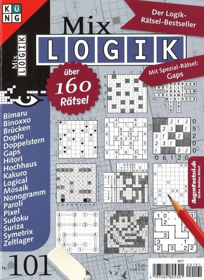 MIX-LOGIK 101/2024