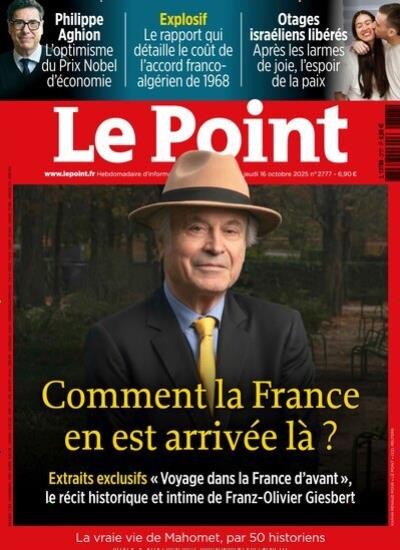 POINT, LE / F Abo