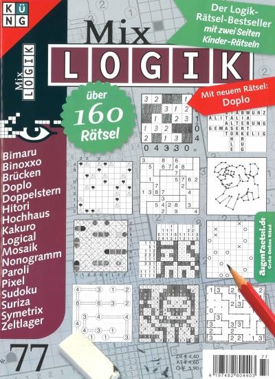 MIX-LOGIK 77/2020