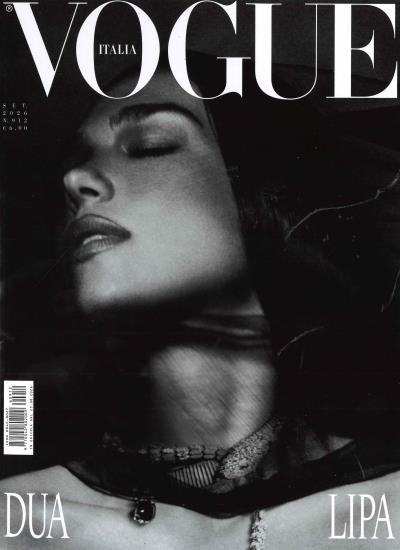 VOGUE / I Abo