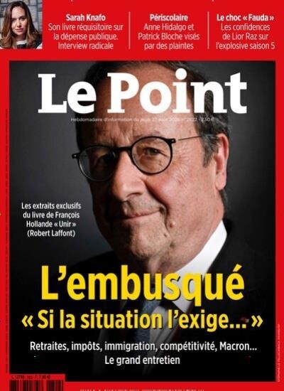 POINT, LE / F Abo