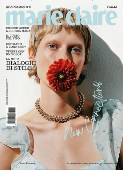 MARIE CLAIRE / I Abo