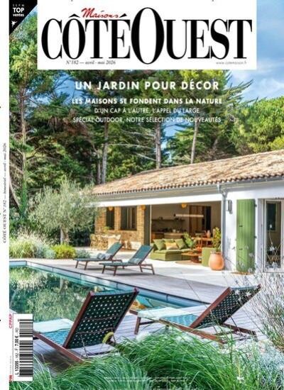 MAISONS COTE OUEST / F Abo