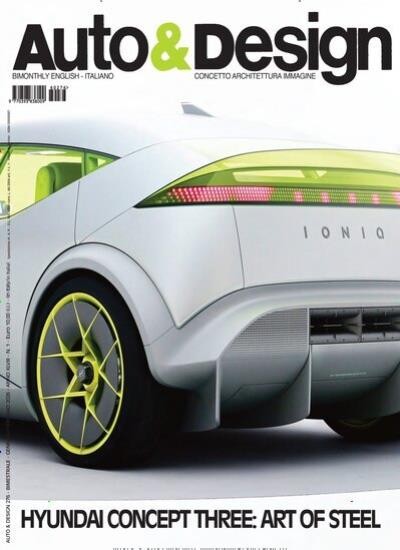 AUTO + DESIGN / I Abo