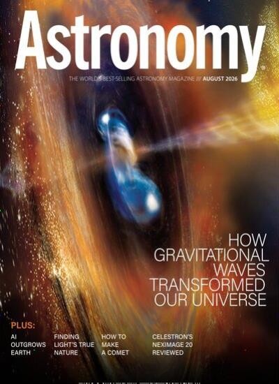 ASTRONOMY / USA Abo