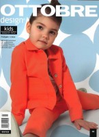 OTTOBRE DESIGN 1/2022 OTTOBRE DESIGN 1/2022