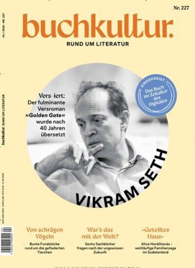 BUCHKULTUR / A Abo
