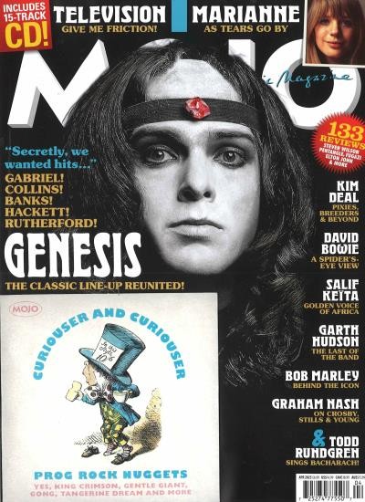 MOJO / GB Abo