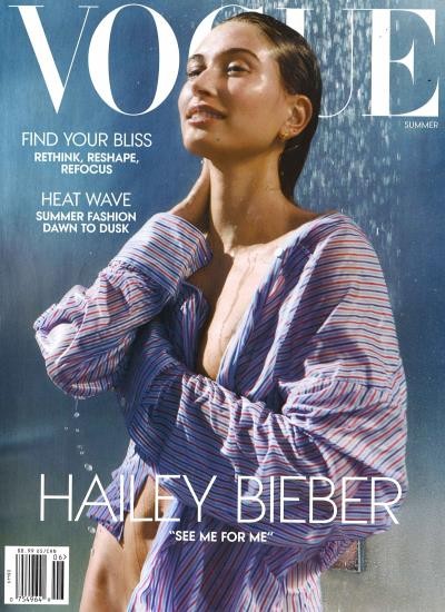 VOGUE / USA 6/2025
