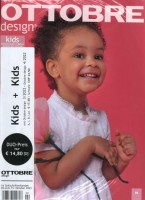 OTTOBRE DESIGN DUO 2/2023 OTTOBRE DESIGN DUO 2/2023