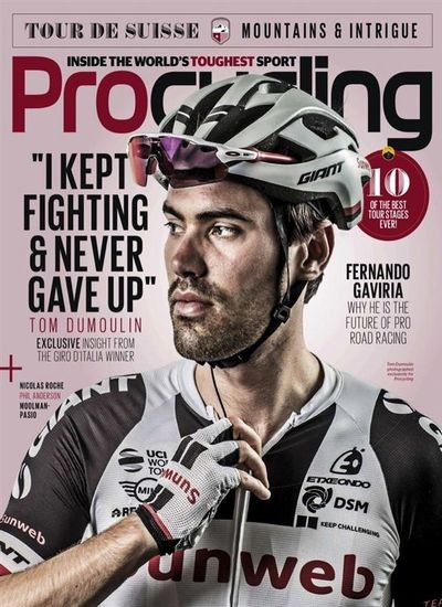 PROCYCLING / GB Abo