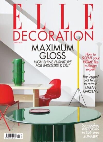 ELLE DECORATION / GB Abo