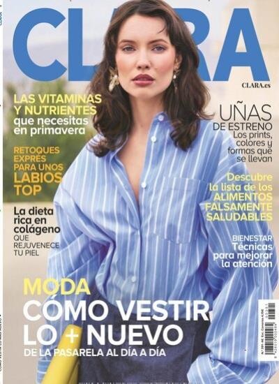 CLARA / E Abo