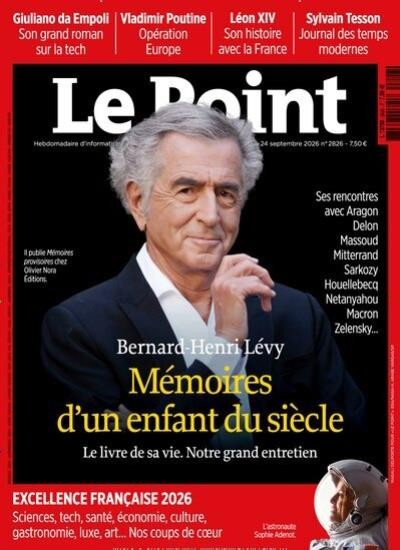 POINT, LE / F Abo