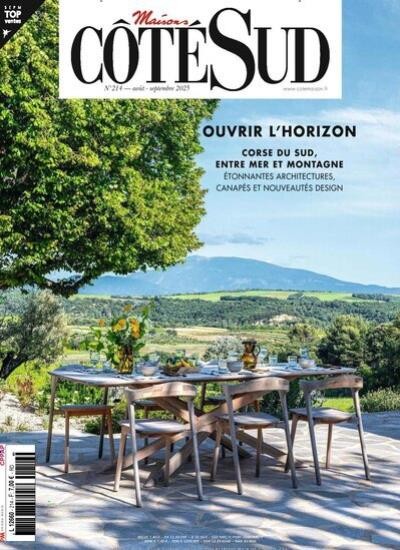 MAISONS COTE SUD / F Abo