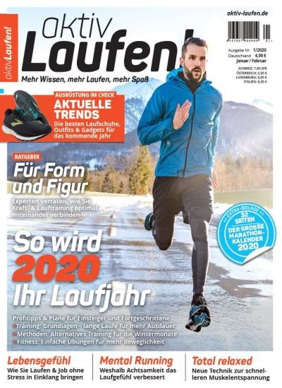 AKTIV LAUFEN 1/2020