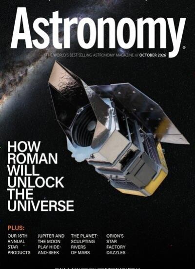 ASTRONOMY / USA Abo
