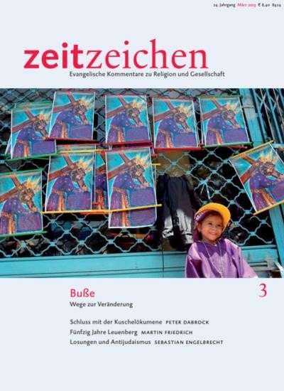 ZEITZEICHEN 3/2023