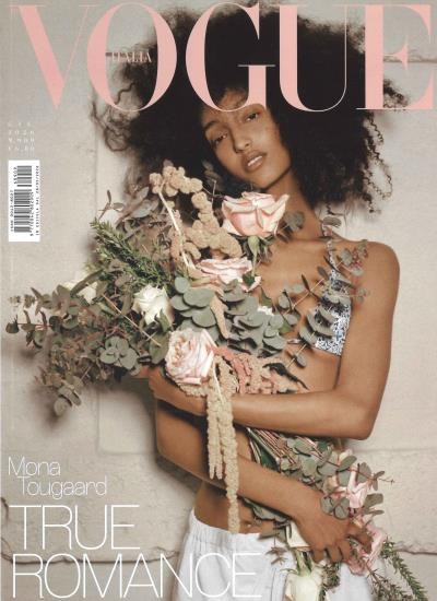 VOGUE / I 909/2026