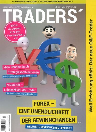TRADERS Abo