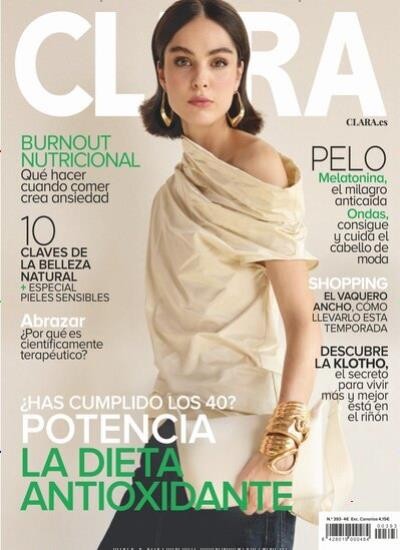 CLARA / E Abo
