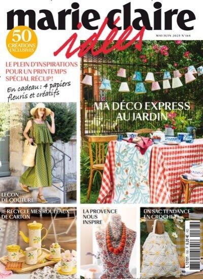 MARIE CLAIRE IDEES / F Abo