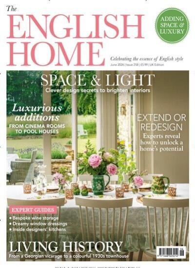 ENGLISH HOME / GB Abo