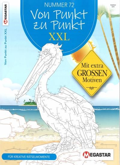 VON PUNKT ZU PUNKT XXL 72/2026