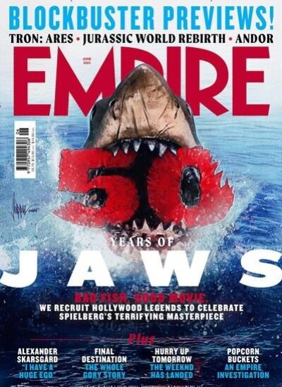 EMPIRE / GB Abo