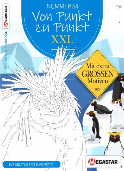 VON PUNKT ZU PUNKT XXL Abo