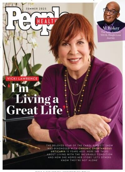 PEOPLE WEEKLY / USA Abo