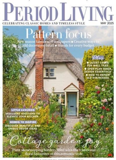 PERIOD LIVING / GB Abo
