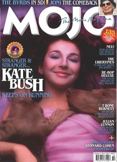 MOJO / GB 10/2022