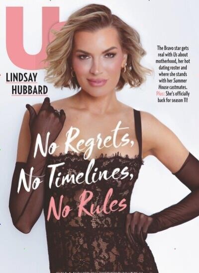 US-WEEKLY / USA Abo